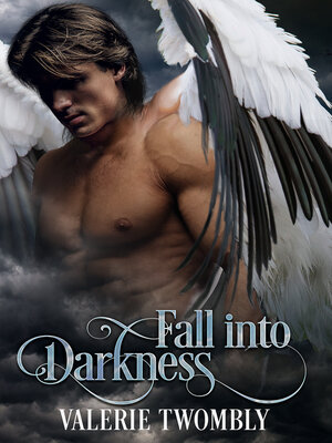 cover image of Fall Into Darkness